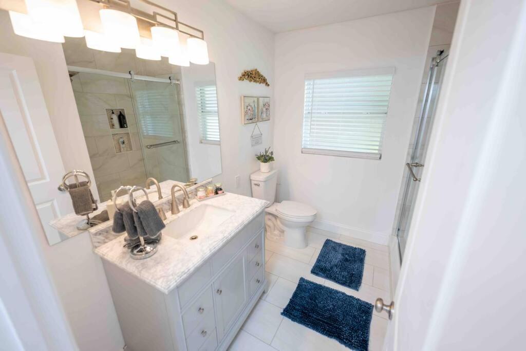 Beautiful House, Walking Distance To Stadium Tampa