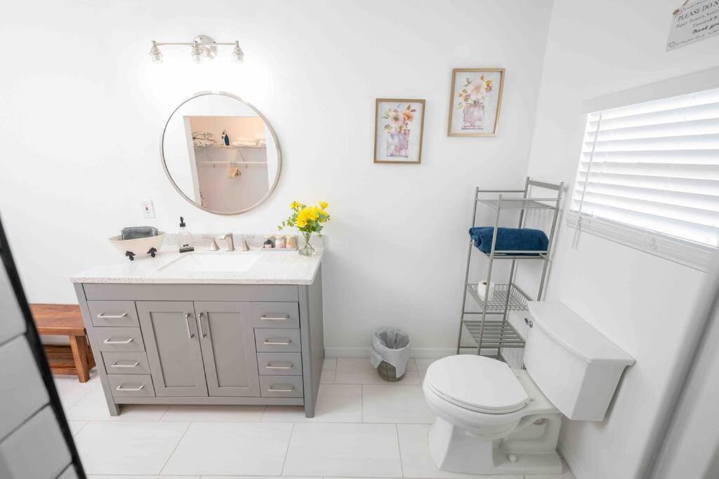 Beautiful House, Walking Distance To Stadium Holiday home Tampa