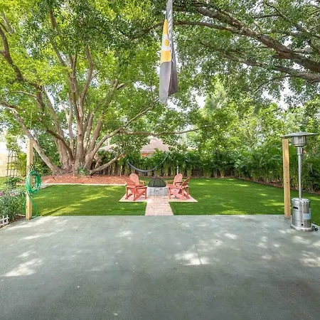 Beautiful House, Walking Distance To Stadium Tampa Exterior photo
